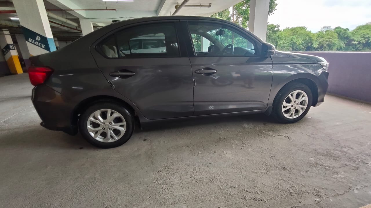Honda Amaze(2020-2021) 1.2 Vx Cvt Petrol Bs-vi