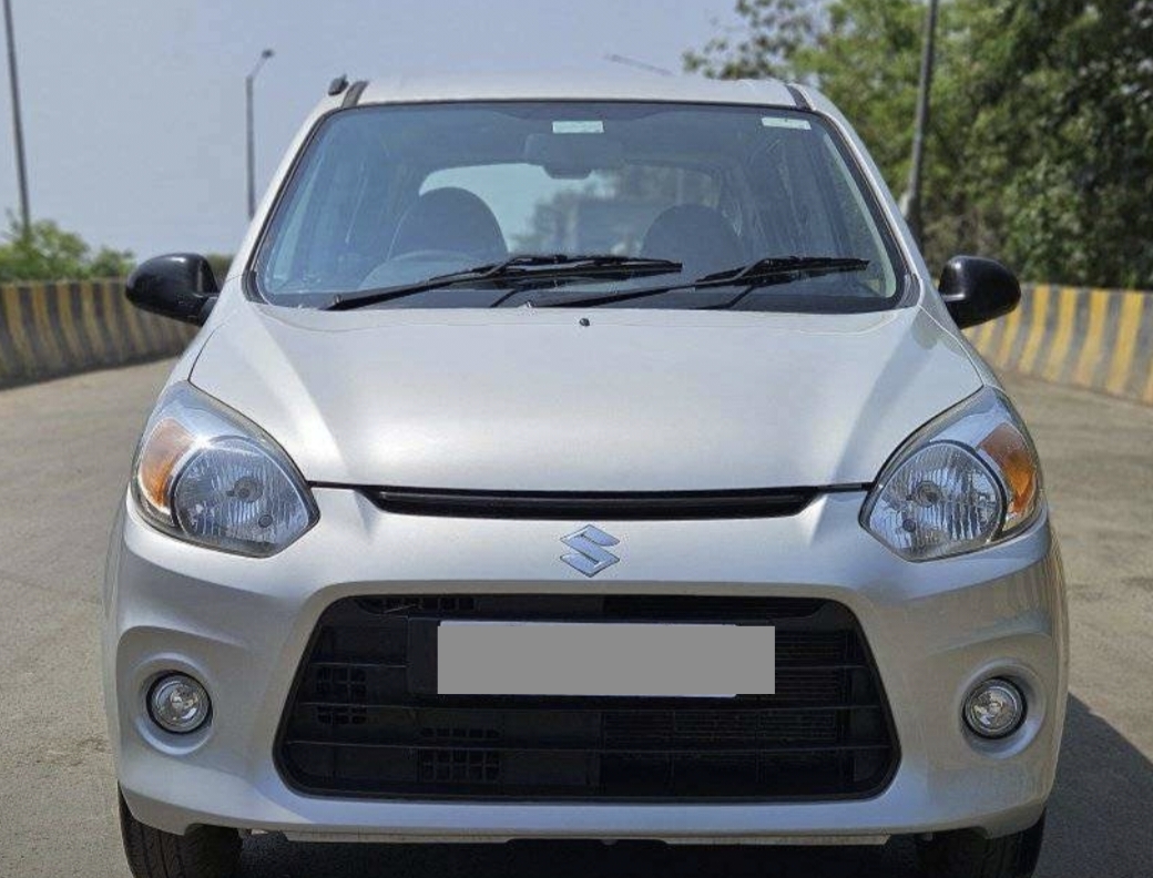 Maruti Suzuki Alto Lxi