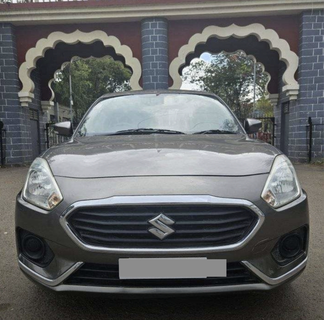 Maruti Suzuki Dzire(2020-2024) Vxi