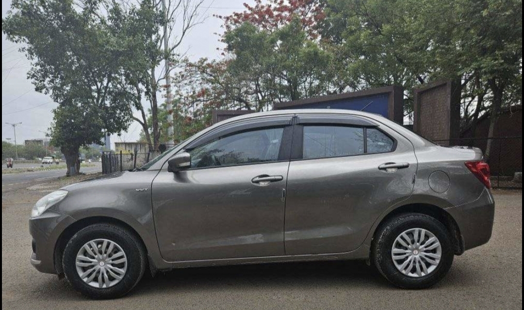 Maruti Suzuki Dzire(2020-2024) Vxi