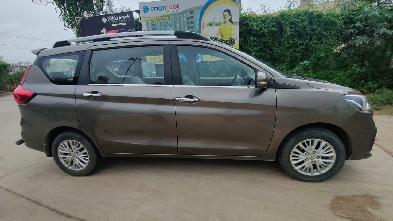 Maruti Suzuki Ertiga(2018-2022) Zdi Plus Shvs
