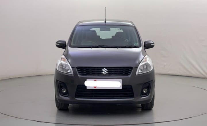 Maruti Suzuki Ertiga(2015-2018) Zdi Shvs