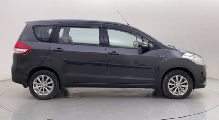 Maruti Suzuki Ertiga(2015-2018) Zdi Shvs