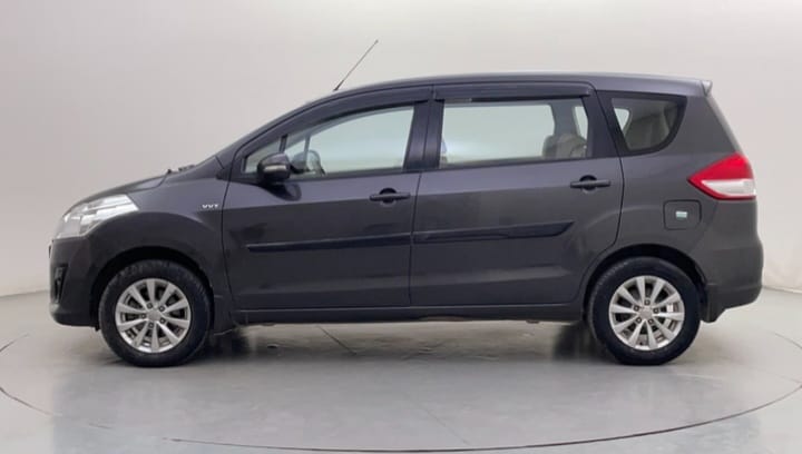 Maruti Suzuki Ertiga(2015-2018) Zdi Shvs
