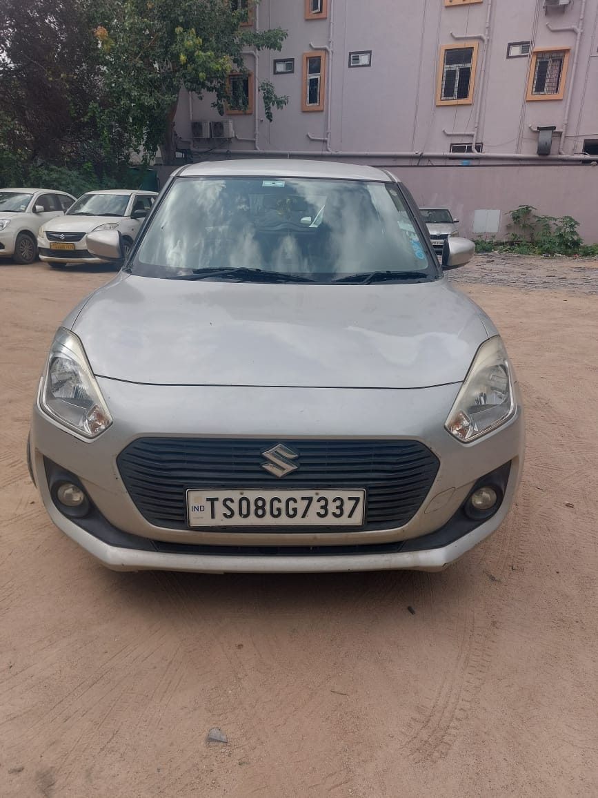 Maruti Suzuki Swift(2018-2019) Vdi
