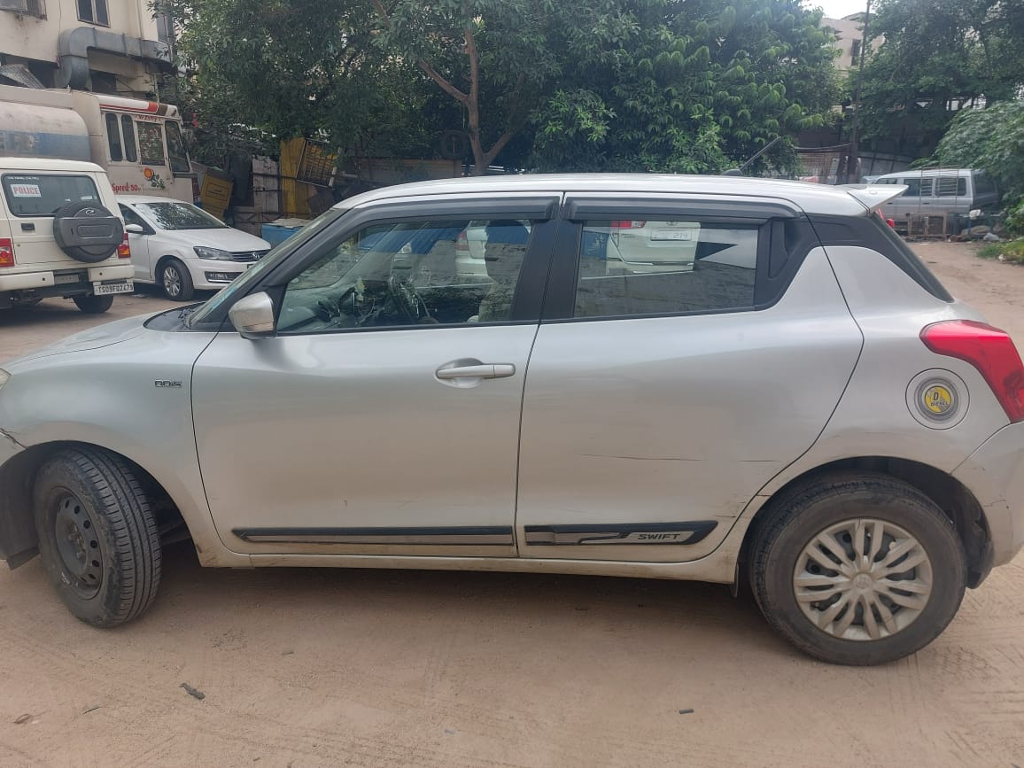 Maruti Suzuki Swift(2018-2019) Vdi
