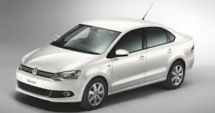 Volkswagen Vento(2015-2019) Comfortline Diesel