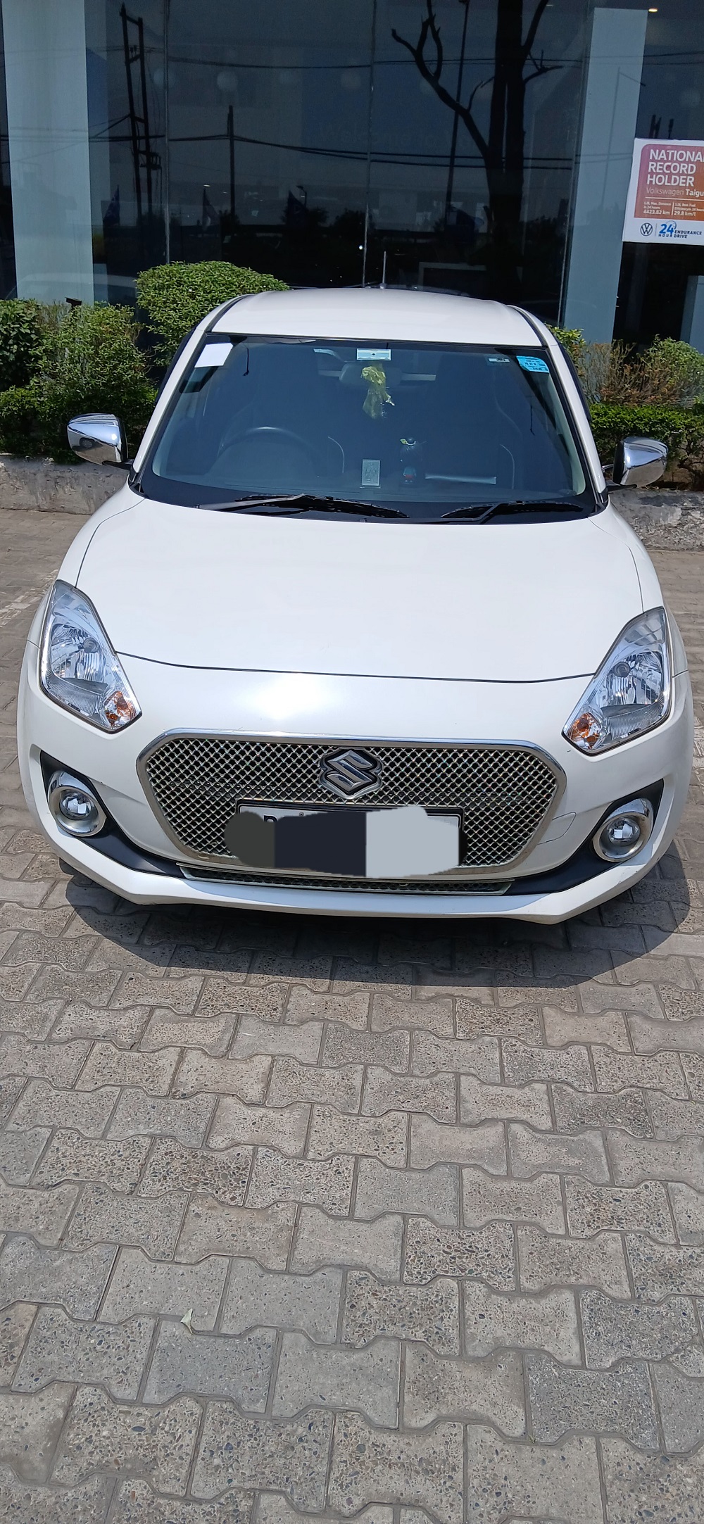 Maruti Suzuki Swift(2014-2018) Vdi