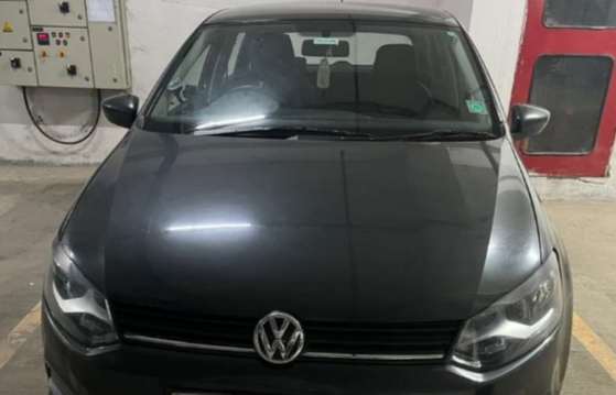 Volkswagen Polo(2020-2022) Comfortline 1.0l Tsi At