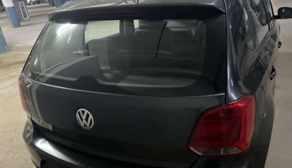 Volkswagen Polo(2020-2022) Comfortline 1.0l Tsi At