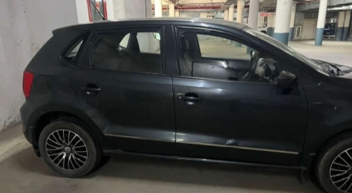 Volkswagen Polo(2020-2022) Comfortline 1.0l Tsi At