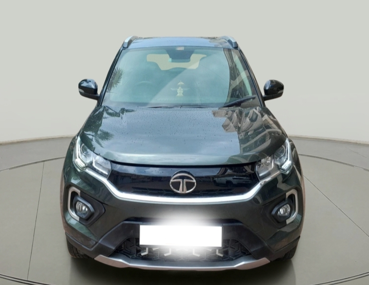 Tata Nexon(2020-2023) Xza Plus O