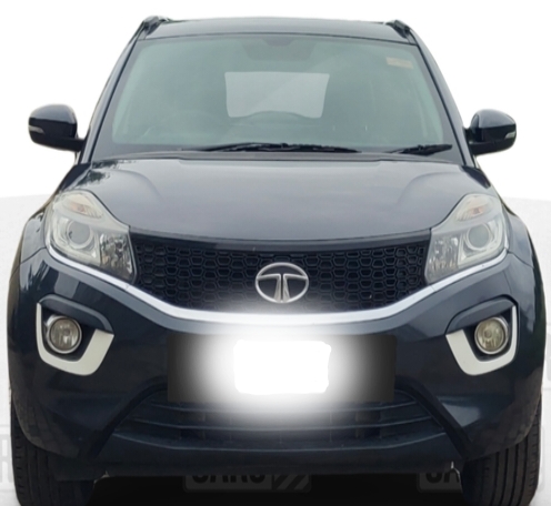 Tata Nexon(2017-2020) Xz Plus