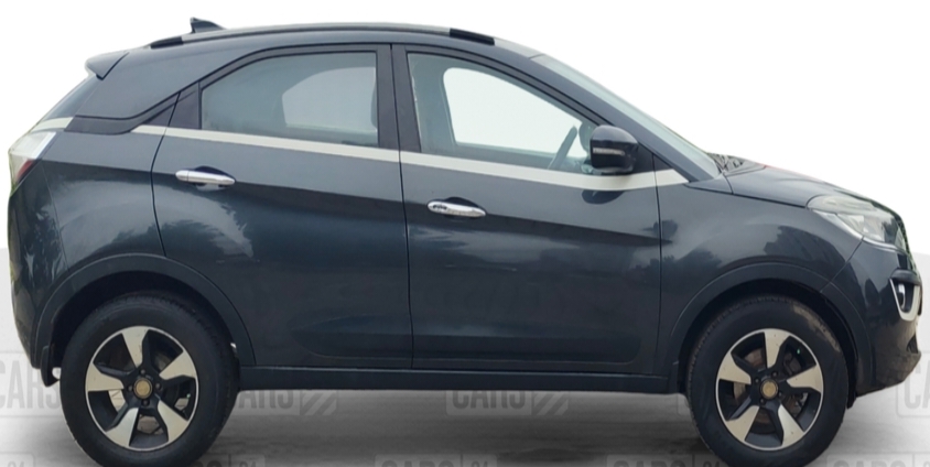 Tata Nexon(2017-2020) Xz Plus