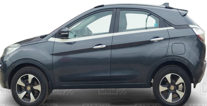 Tata Nexon(2017-2020) Xz Plus