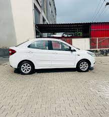 Ford Aspire(2015-2018) Trend 1.2 Ti-vct
