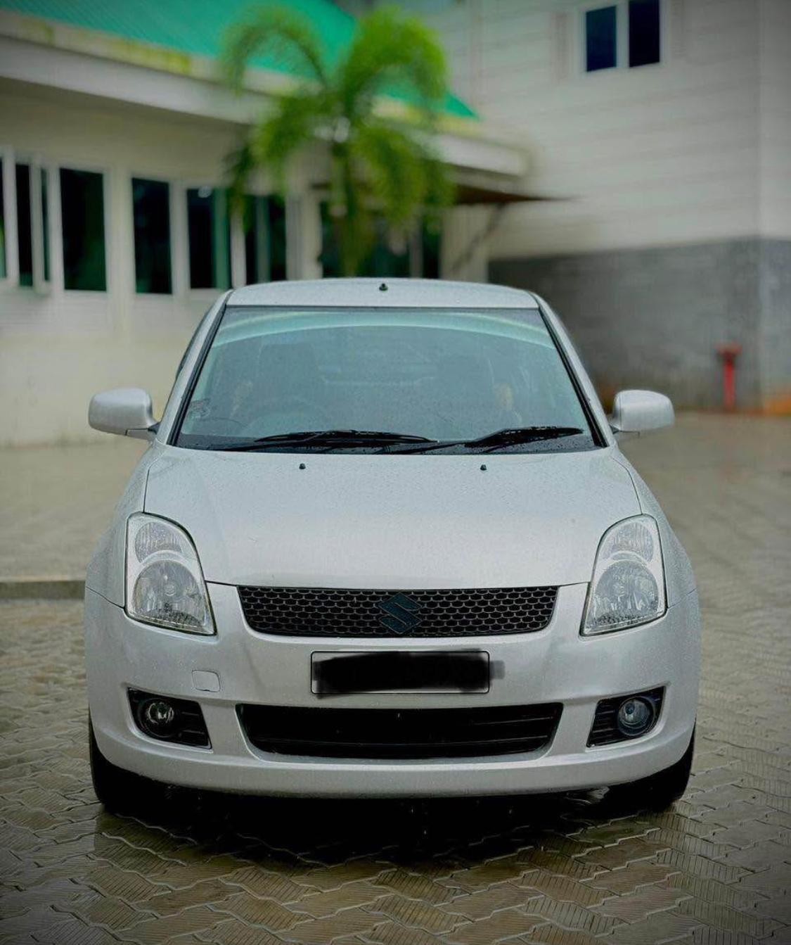 Maruti Suzuki Swift Dzire(2008-2010) Ldi