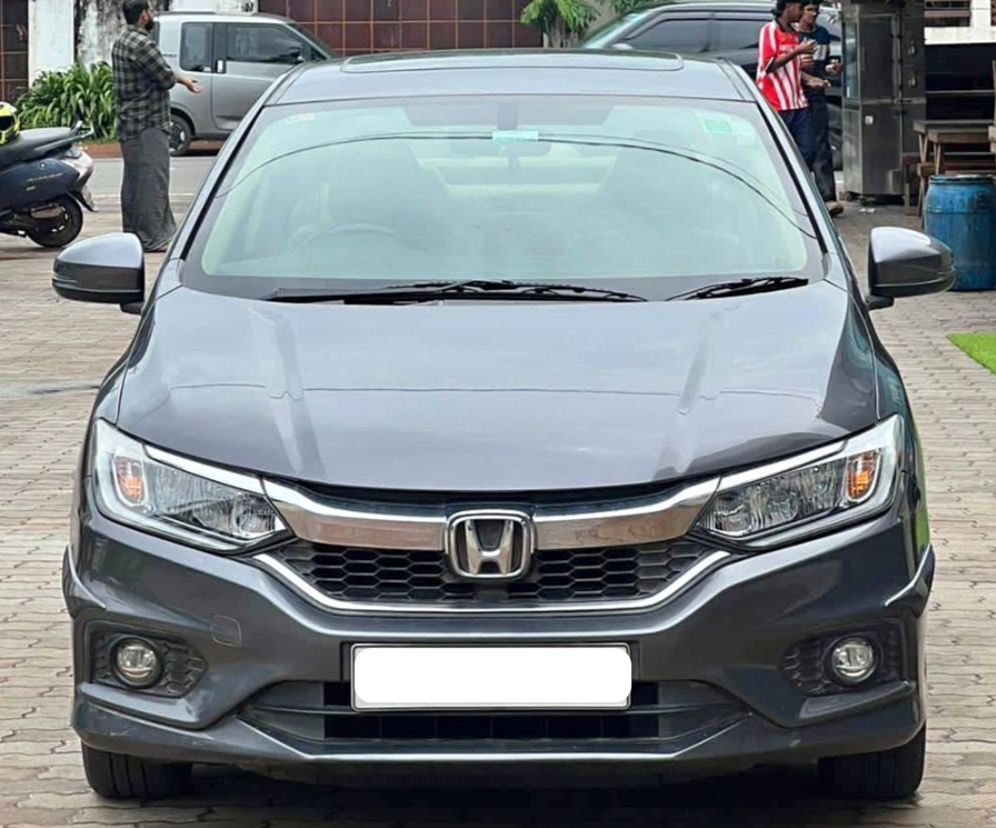Honda City(2017-2020) Vx Cvt Petrol
