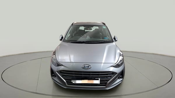 Hyundai Grand I10 Nios(2019-2023) Sportz Amt 1.2 Kappa Vtvt