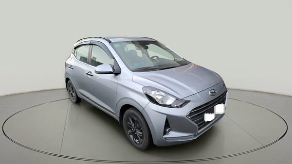 Hyundai Grand I10 Nios(2019-2023) Sportz Amt 1.2 Kappa Vtvt