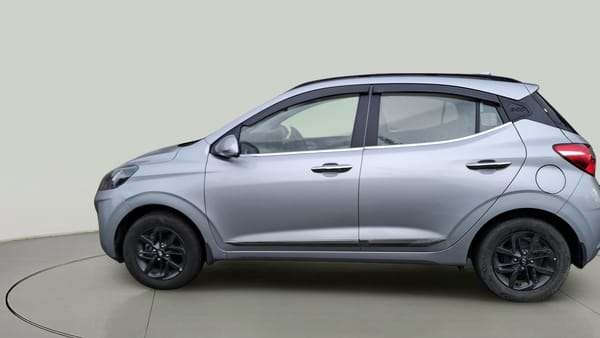 Hyundai Grand I10 Nios(2019-2023) Sportz Amt 1.2 Kappa Vtvt