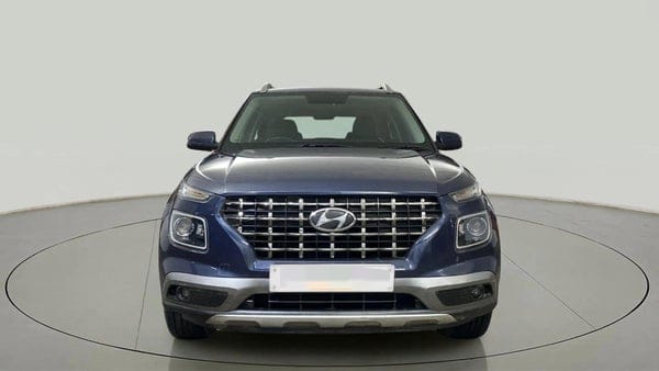 Hyundai Venue(2019-2020) Sx 1.0 Petrol