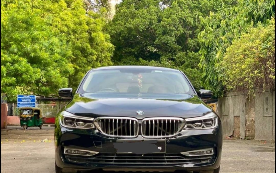 Bmw M2(2019-2022) Competition Bs-vi