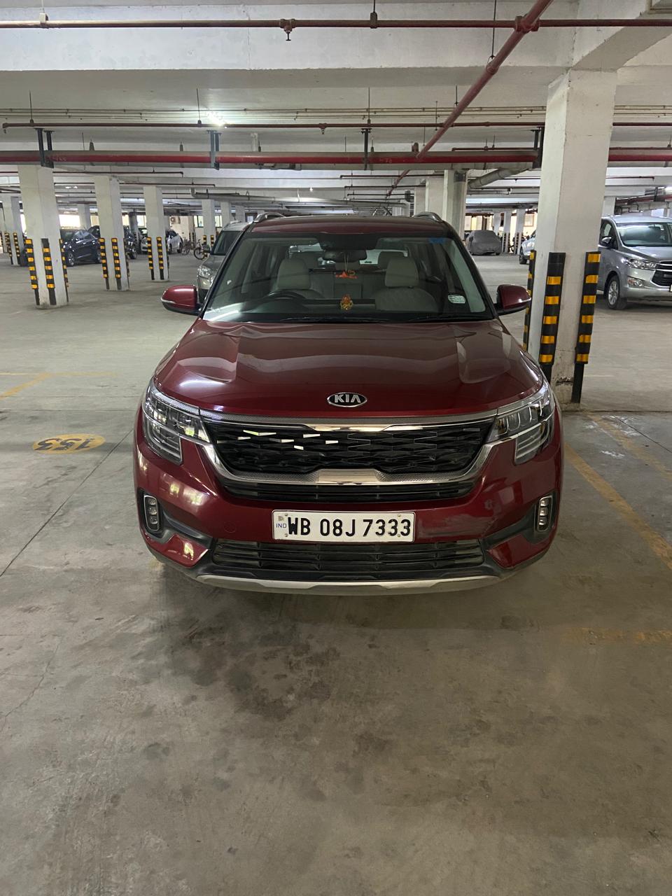 Kia Seltos(2020-2022) Htx 1.5