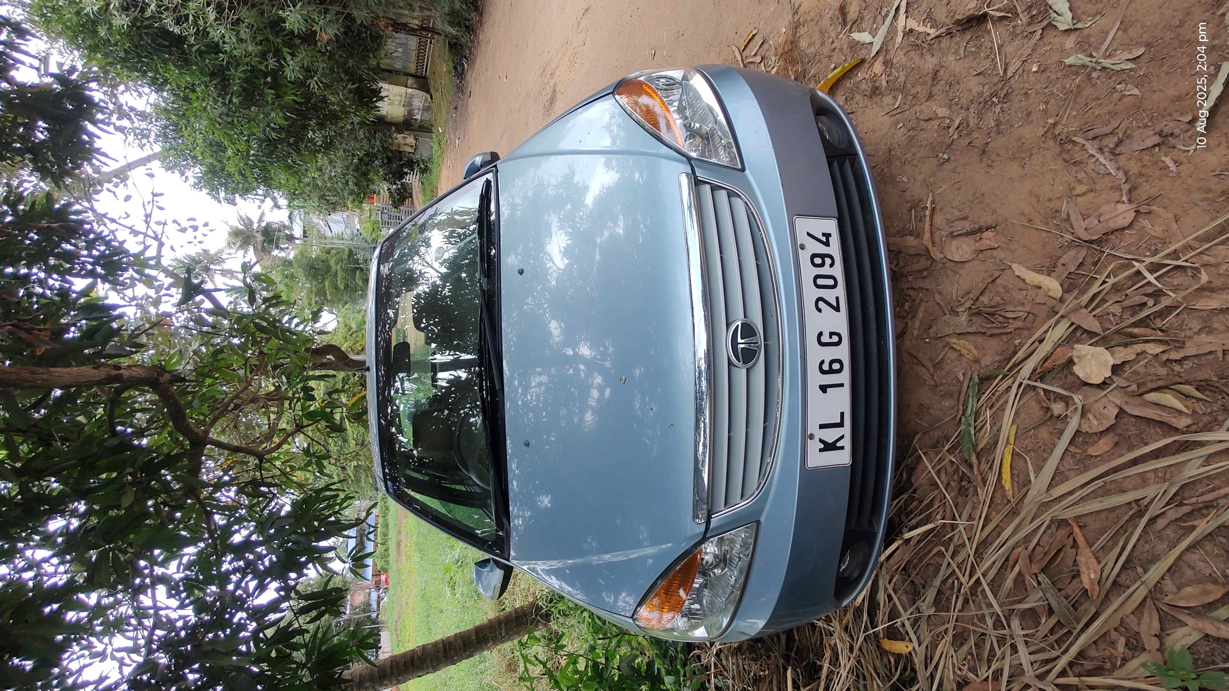 Tata Indigo Cs(2008-2011) Glx