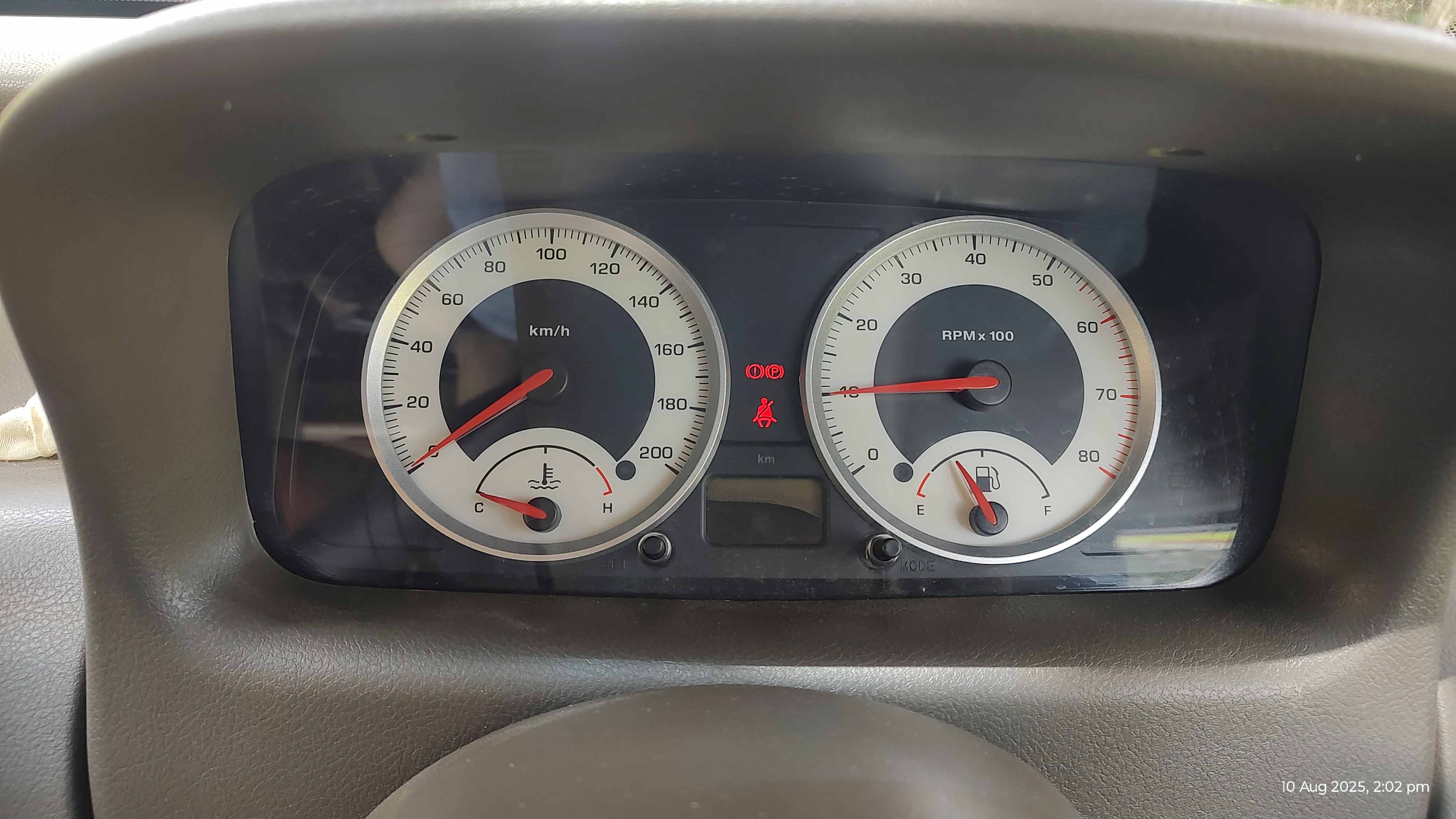 Tata Indigo Cs(2008-2011) Glx