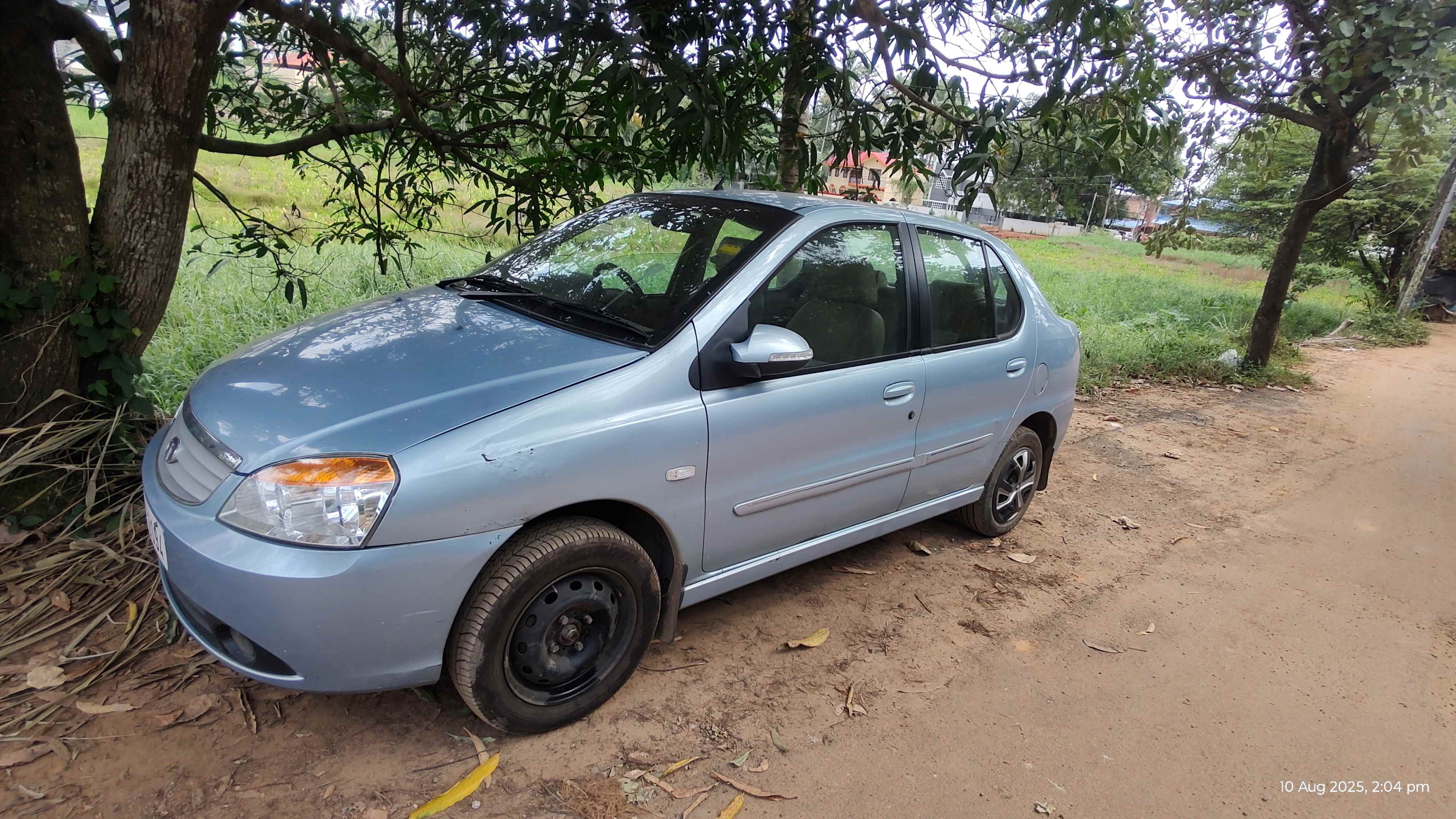 Tata Indigo Cs(2008-2011) Glx