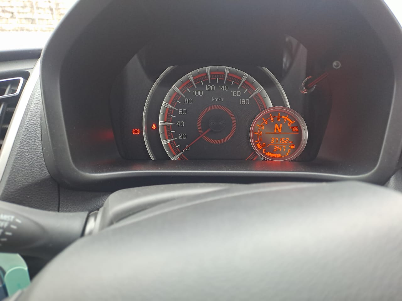 Maruti Suzuki Celerio(2020-2021) Zxi Amt Bs-vi