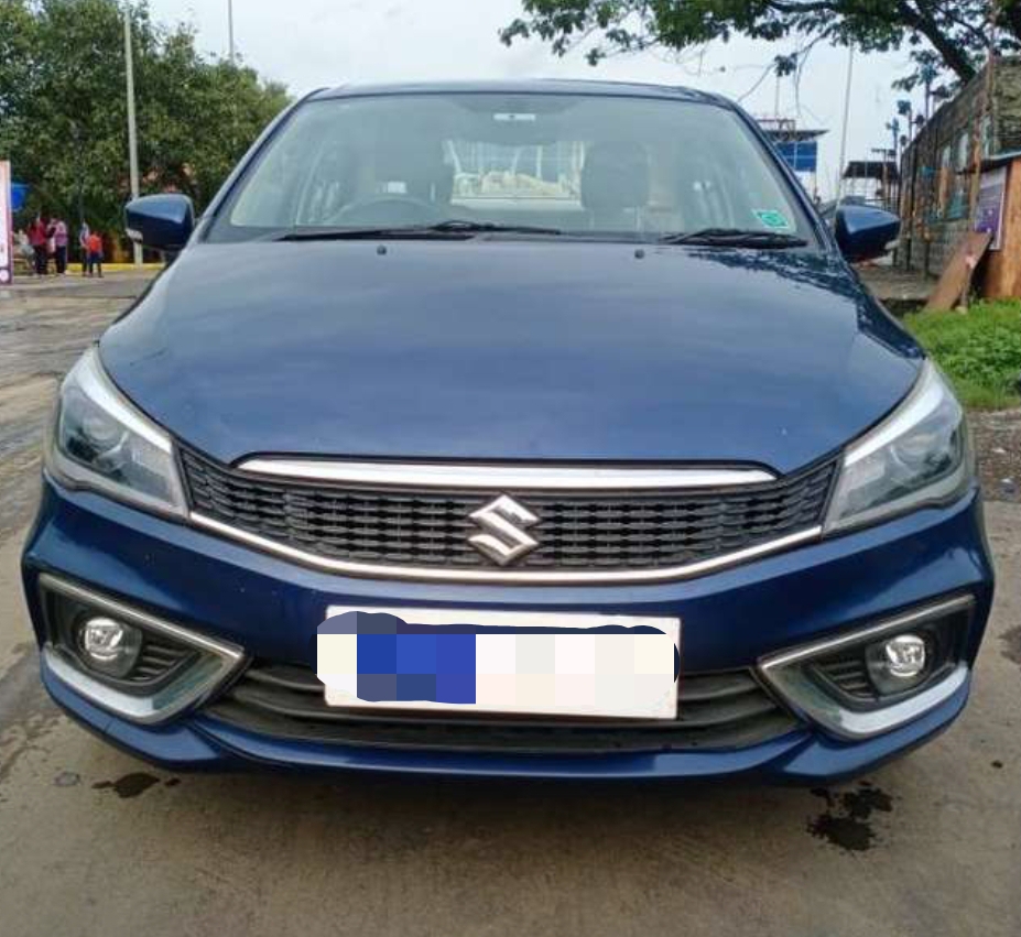 Maruti Suzuki Ciaz(2017-2018) Alpha 1.4 Mt