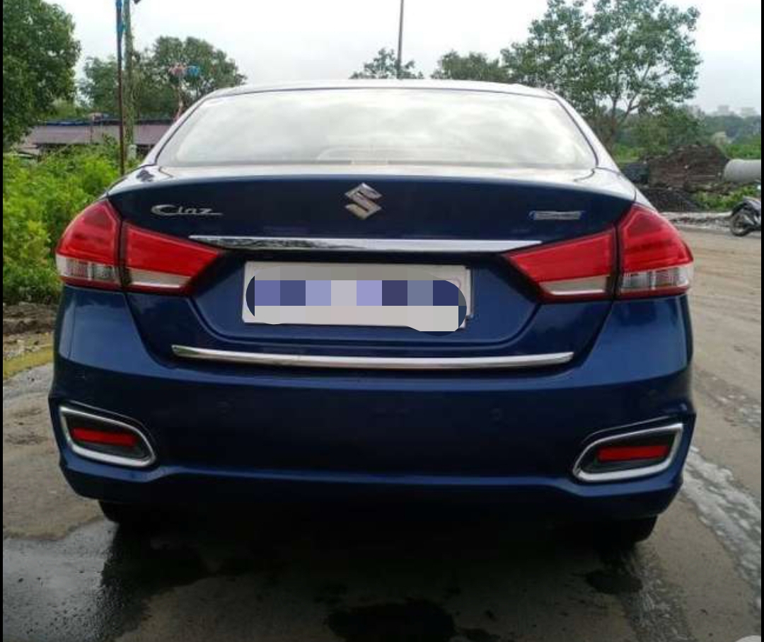 Maruti Suzuki Ciaz(2017-2018) Alpha 1.4 Mt