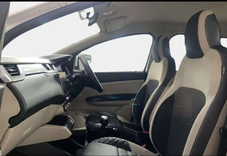 Renault Triber(2019-2020) Rxz