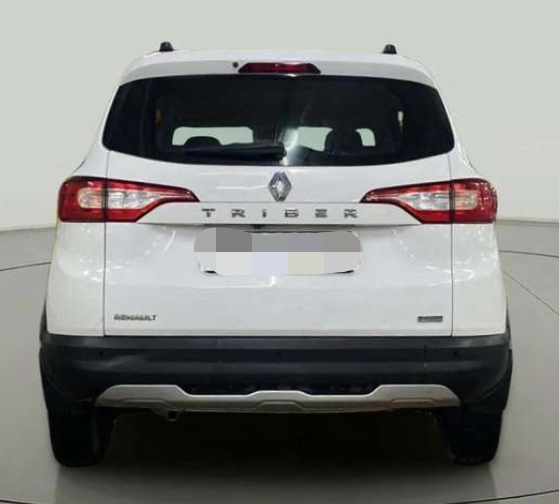 Renault Triber(2019-2020) Rxz