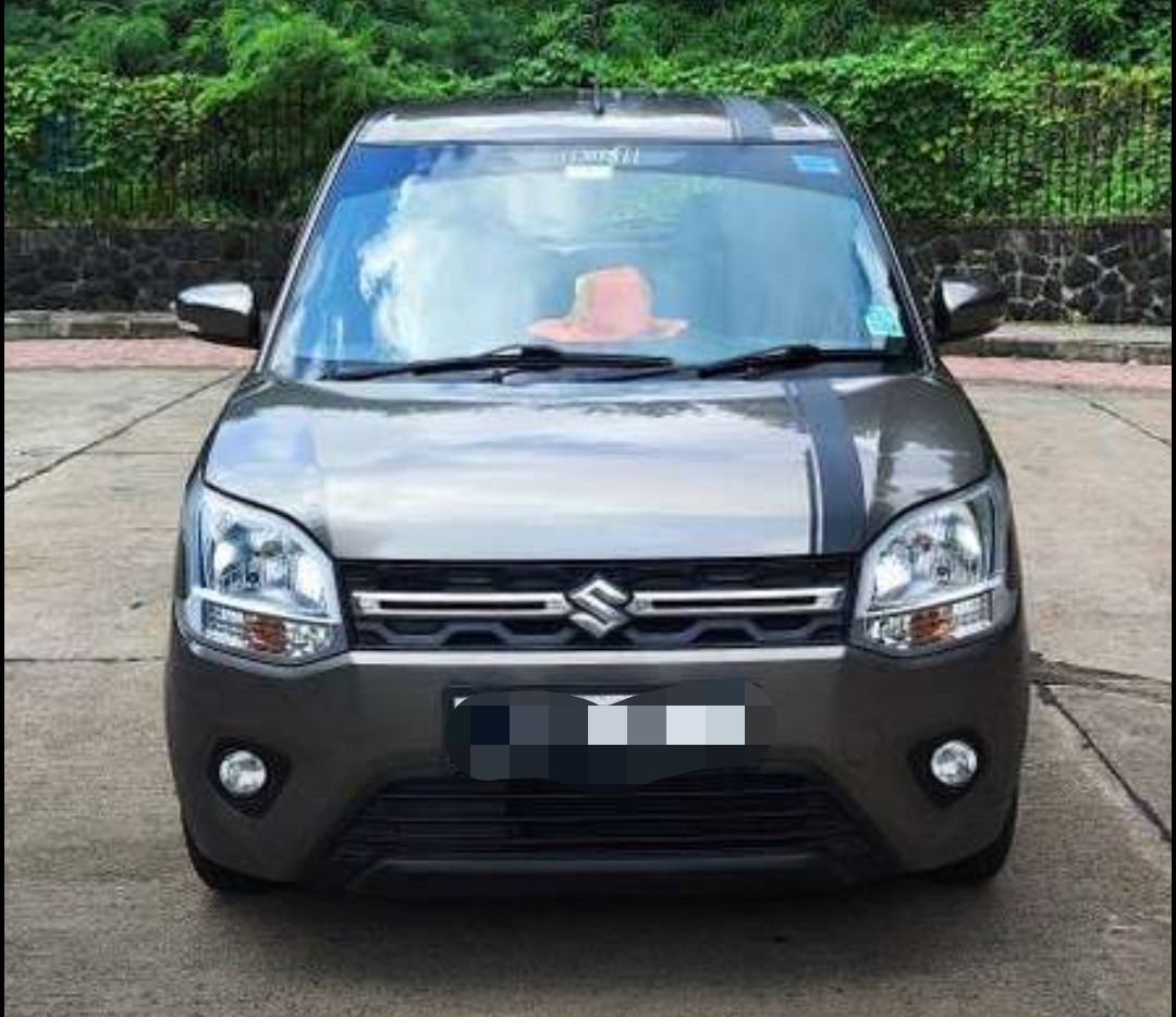 Maruti Suzuki Wagon R(2019-2022) Zxi 1.2 Bs-vi