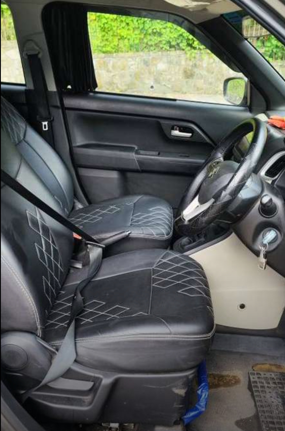 Maruti Suzuki Wagon R(2019-2022) Zxi 1.2 Bs-vi