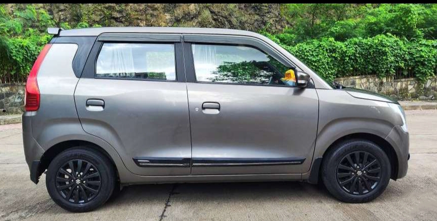Maruti Suzuki Wagon R(2019-2022) Zxi 1.2 Bs-vi