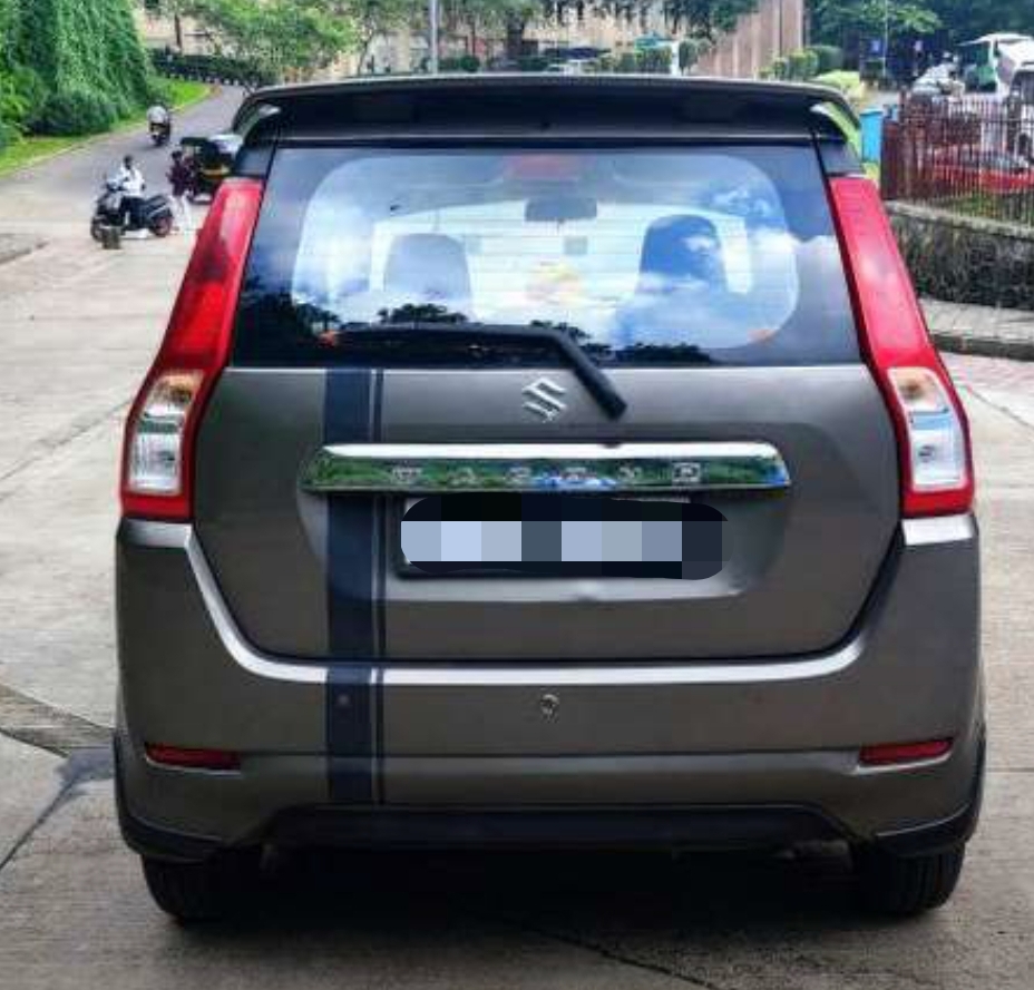 Maruti Suzuki Wagon R(2019-2022) Zxi 1.2 Bs-vi