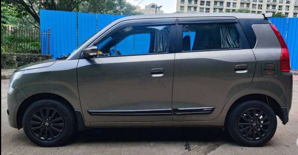 Maruti Suzuki Wagon R(2019-2022) Zxi 1.2 Bs-vi
