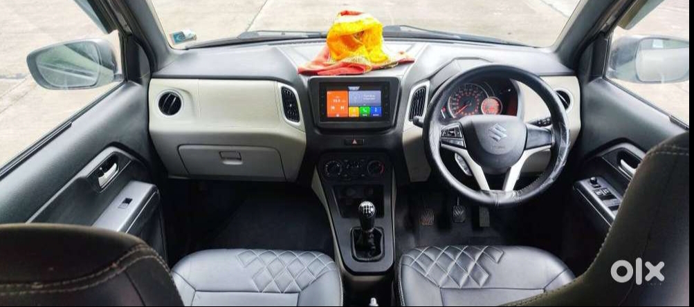 Maruti Suzuki Wagon R(2019-2022) Zxi 1.2 Bs-vi