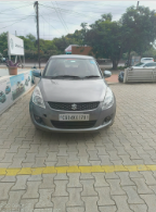 Maruti Suzuki Swift(2011-2014) Vxi