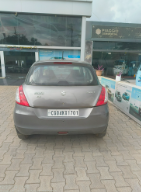 Maruti Suzuki Swift(2011-2014) Vxi