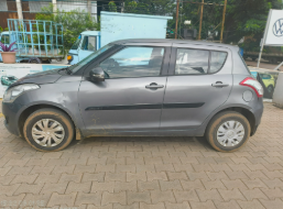 Maruti Suzuki Swift(2011-2014) Vxi