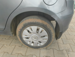 Maruti Suzuki Swift(2011-2014) Vxi