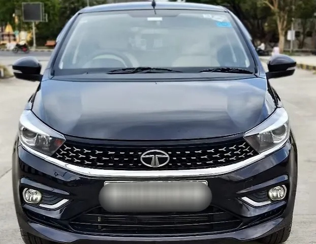 Tata Tiago Xz Plus Cng