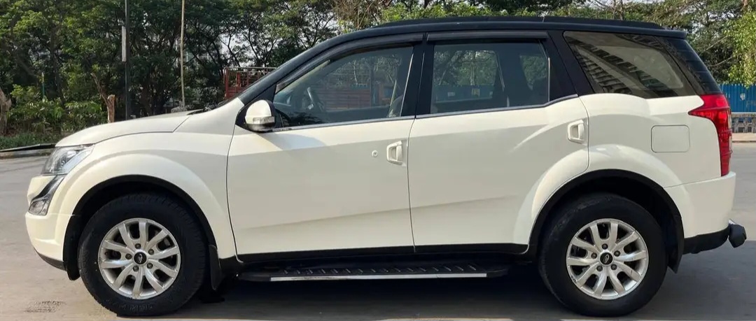 Mahindra Xuv500(2011-2015) W8 Awd