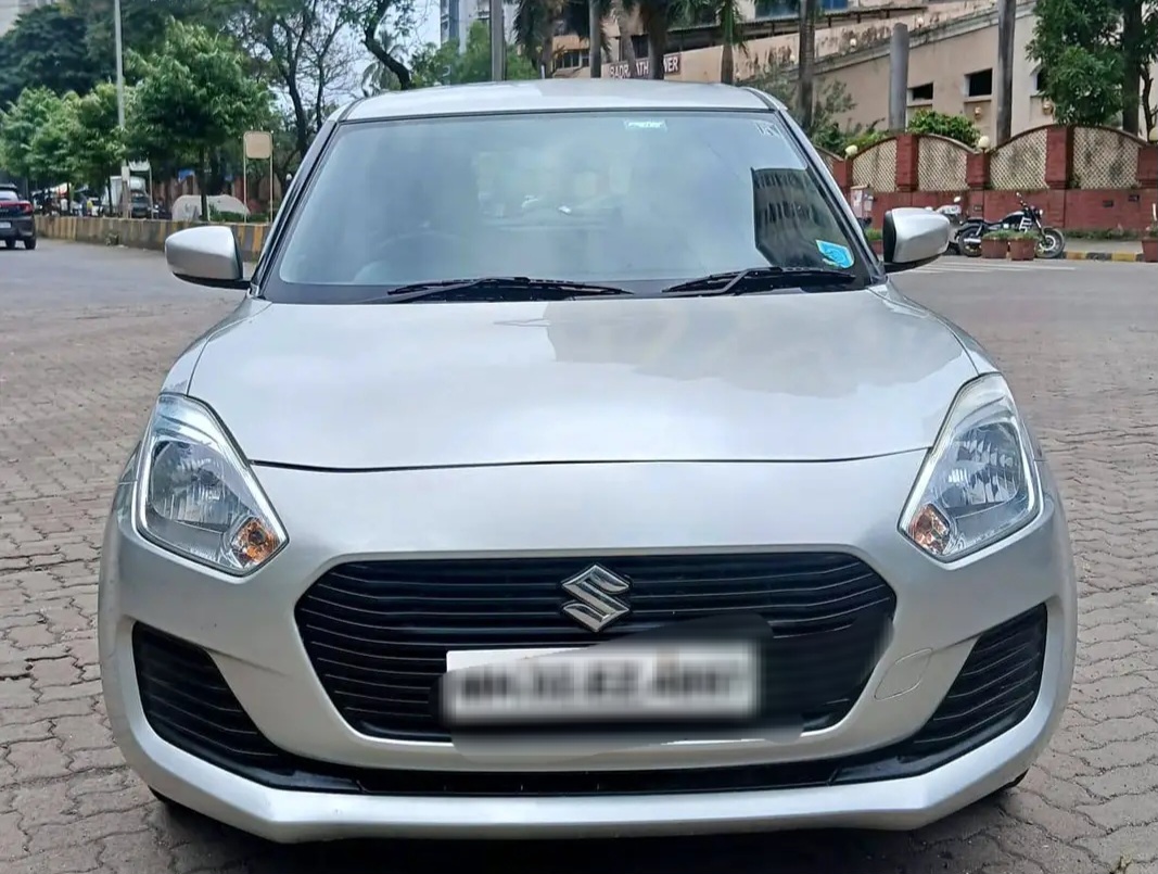 Maruti Suzuki Swift(2021-2024) Vxi