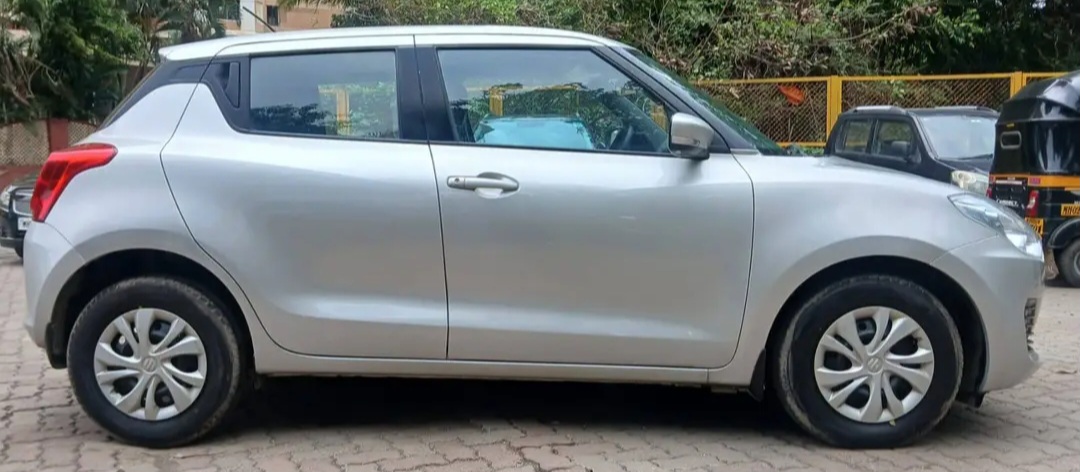 Maruti Suzuki Swift(2021-2024) Vxi